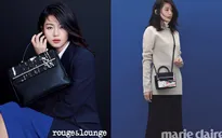 Jun Ji Hyun lạnh lùng trong loạt ảnh mới