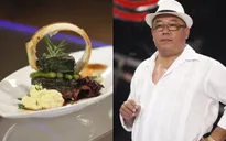 Vua đầu bếp Việt 2015: GK Hoàng Khải ngạc nhiên trước món ăn đạt chuẩn 5 sao