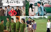 Chờ đón nhiều bộ phim hay trên sóng VTV3 trong tháng 11