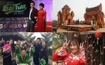 Chương trình Tết đặc sắc trên kênh VTV6