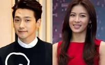 Rain trở lại, sánh đôi cùng Ha Ji Won?