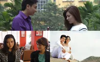Điểm lại một số phim Việt đang phát sóng trên VTV