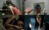 Kim Tuyến gây tò mò cực độ trong phim mới