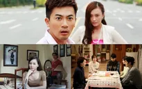 Đón xem những bộ phim đặc sắc trên VTV3 trong tháng 6