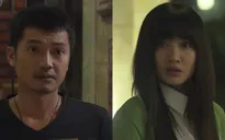 Phim Khúc hát mặt trời: Nhã Phương 'sốc' khi gặp Quang Tuấn trong tiệm mát-xa