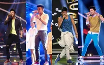 Vietnam Idol 2015: Hành trình đến với ngôi vị Quán quân đầy thuyết phục của Trọng Hiếu