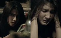 Kim Tuyến: Ám ảnh cả tháng trời vì đóng phim ma