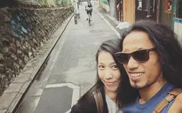Vợ Phạm Anh Khoa tiết lộ gu phụ nữ của chồng