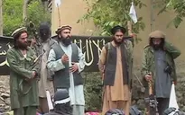 Pakistan cho phép tòa án binh xét xử phiến quân