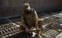 Mỹ cấp cho Pakistan 265 triệu USD để chống khủng bố và phiến quân