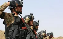 Saudi Arabia đề nghị Pakistan chiến đấu chống phiến quân Houthi