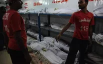 Pakistan: Nắng nóng nghiêm trọng khiến hơn 300 người thiệt mạng
