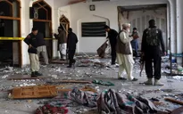 Pakistan: Đánh bom nhà thờ khiến 19 người chết