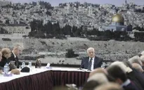 Palestine cắt đứt hợp tác an ninh với Israel
