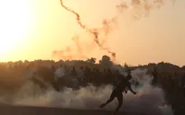 Nhóm Bộ Tứ kêu gọi Israel và Palestine kiềm chế