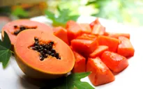 Đu đủ - Thực phẩm cho làn da của bạn