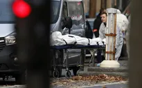Khủng bố kinh hoàng tại Pháp: Các bệnh viện Paris kêu gọi người hiến máu