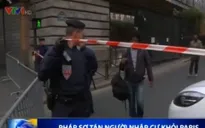 Pháp: Sơ tán người nhập cư khỏi Paris