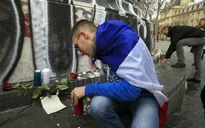 Châu Âu và bài toán người nhập cư sau vụ khủng bố chấn động ở Paris