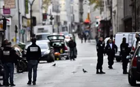 Khủng bố kinh hoàng tại Paris: Châu Âu vẫn chưa an toàn