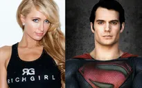 Paris Hilton hẹn hò với “siêu nhân” Henry Cavill?