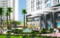 Căn hộ Park 6 hút khách ngay ngày đầu mở bán