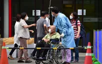 Hàn Quốc ghi nhận trường hợp tử vong thứ 7 do MERS