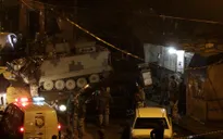 Lebanon: Đánh bom kép, gần 40 người thương vong