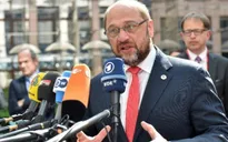 EU tăng cường quan hệ với Iran