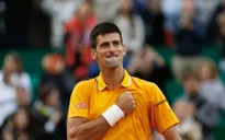 Đánh bại Berdych, Novak Djokovic vô địch Monte Carlo Master 2015