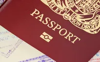 Lào bắt đầu sử dụng hộ chiếu điện tử từ năm 2016