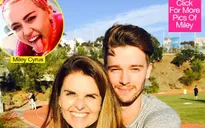 Phản bội Miley, Patrick bị mẹ mắng