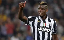 PSG chốt giá khủng để sở hữu Pogba