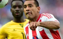 "Công thần" Paraguay dè chừng sức mạnh của Brazil-không-Neymar