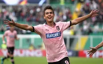 Dybala chính thức khước từ Arsenal để đến Juventus