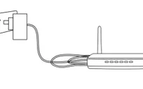 Có nên tắt PC, laptop, modem, router vào ban đêm?