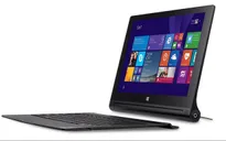 Tương lai của máy tính bảng nằm ở… PC