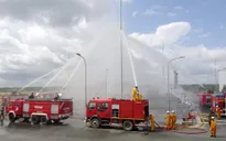 Tăng cường sự lãnh đạo của Đảng đối với công tác phòng cháy, chữa cháy
