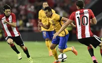 Pedro cân nhắc lại ý định gia nhập M.U