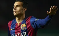 Chuyển nhượng 19/8: Chelsea nhập cuộc tranh Pedro với Man Utd