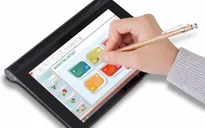 CES 2015: Điểm danh những máy tính bảng mới ra mắt