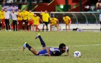 10 pha đá penalty "tức cười" nhất