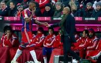 Bayern hòa thất vọng, Guardiola vẫn hài lòng