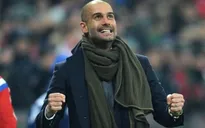 Pep Guardiola: “Quá cảnh” tại Man City và thẳng tiến tới World Cup 2022