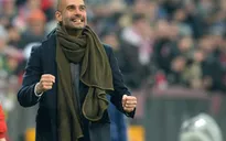 Pep Guardiola rộng cửa trở lại Barcelona nếu như...