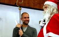 Man Utd, Man City có thể nếm trái đắng: Guardiola rất muốn ở lại Bayern!