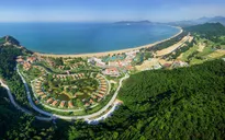 Gần 2 tỉ USD đầu tư vào Chân Mây - Lăng Cô