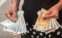 Người dân Cuba phấn khởi với đồng tiền mệnh giá mới