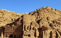 Jordan: Câu chuyện của những chú ngựa kéo xe ở Petra
