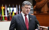 Ukraine không chấp nhận sửa đổi thỏa thuận Minsk
